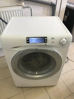 Prodám pračku Candy 1274 LW