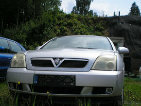 Opel Vectra C-2.2/108kW
