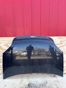 Kapota Ford Fusion