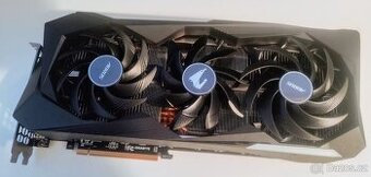 GIGABYTE AORUS Radeon RX 6900 XT MASTER 16GB top stav