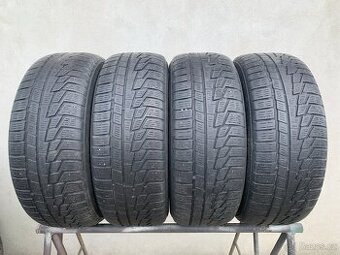Pneu 225/55 R17 98H XL Nokian WR