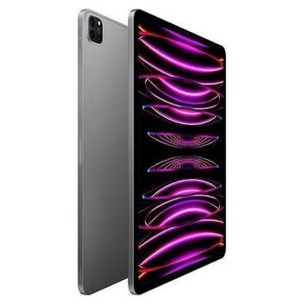 +++ Apple iPad Pro 12,9"- 1TB + Cellular - 2 roky záruka ++