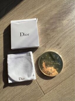 Luxusní zrcátko Dior do kabelky - 1