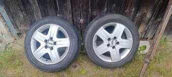 Disky Originál ford 16
