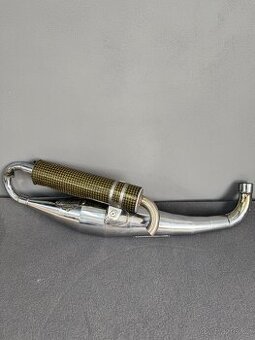 Výfuk Scooter - 1
