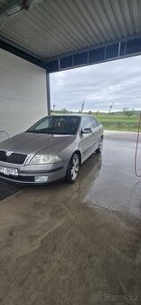 Škoda octavia,1,9, 2008, najieto 180xxx, automat.