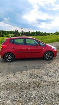 Prodám Hyundai ix20
