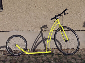 MIBO GT