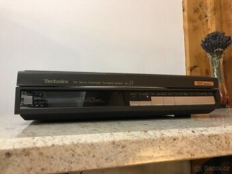 Technics SL-J1 Velice zachovalý