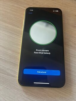 Vyměním iPhone 11 - 1
