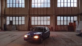 Škoda Felicia 1,3MPi 30.tis.km