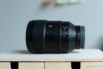 SONY FE 135mm F1.8 GM (SEL135F18GM)