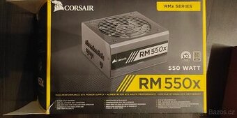 Corsair RM550x