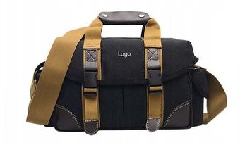 New camera bag Soudelor/Nová brašna na fotoaparát Soudelor