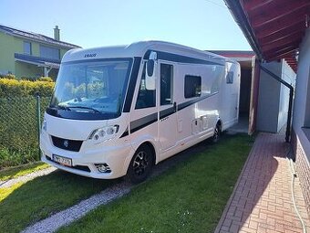 Knaus Van I 650 MEG