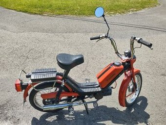 Babetta 210