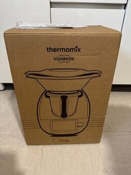 Thermomix TM6