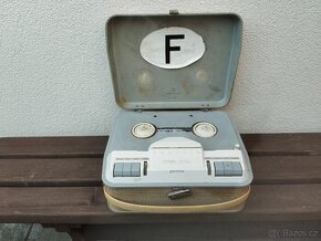 Grundig tk14