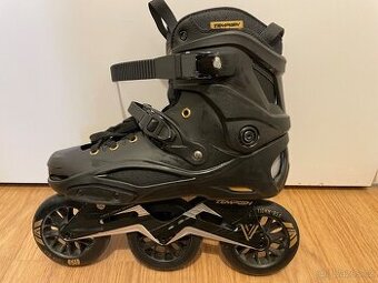 Inline brusle Tempush viber 110