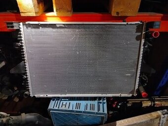 VW T5 chladič vody 7H0 121 253 J
