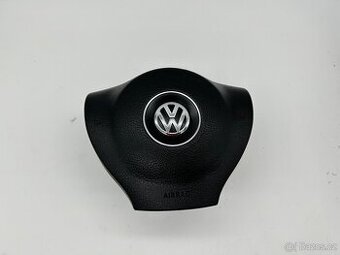 Airbag volantu Volkswagen Passat B7, CC 3C8880201T