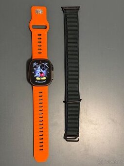 Apple Watch Ultra 2