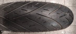 150/80-16 71 H Metzeler Cruisetec