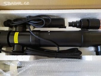 UV lampa 36 w nová