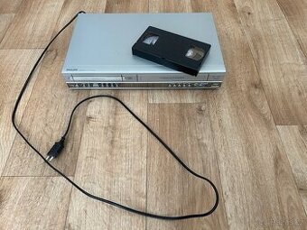 VHS Philips