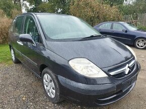 Citroen C 8 2.0 HDi - 1