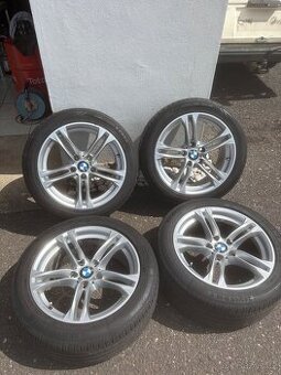 Styling Bmw M613 R18