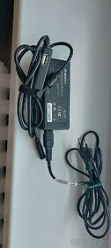 AC Adapter It Works LPS65 - 15V-24V MAX 4.33A 65W - 1