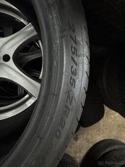 275/35 r20