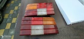 Opel Ascona C zadní L+P lampa