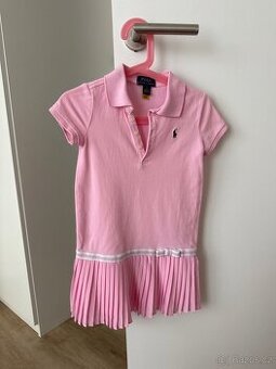 Šaty Ralph Lauren