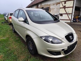 Seat Altea xl náhradní díle
