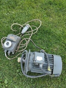 Elektromotor
