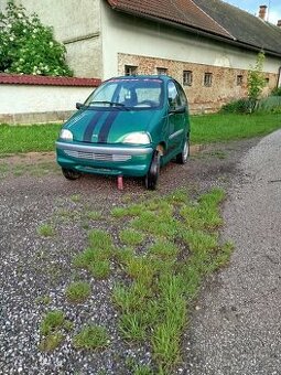 Ligier nova 400