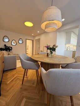 Prodej bytu 3+kk 72 m² Na Jihu, Jičín - Nové Město