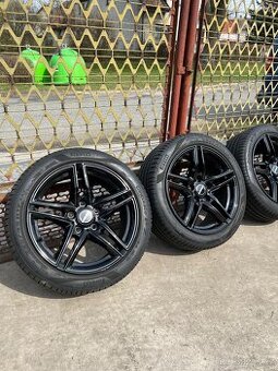 5x120 r17 letní 225/45