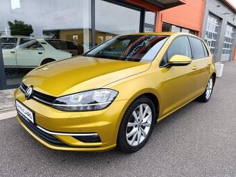 Volkswagen Golf 1.5 TSI 110 KW