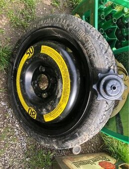 Rezerva 105/70 R14