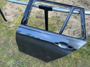 Zadní dveře BMW F31 kombi combi