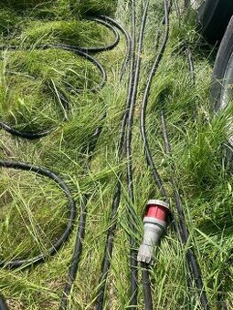 Kabel (guma) 4x16 a 4x25