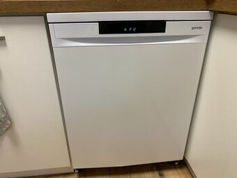 Myčka Gorenje