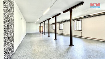 Pronájem obchod a služby, 150 m², Studénka, ul. Poštovní