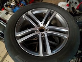 Mercedes Benz GLS GLE 20"