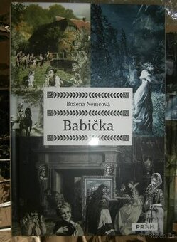BABIČKA