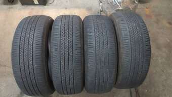 Letní pneumatiky BRIDGESTONE H/L 235/55R18 100H 6,00mm