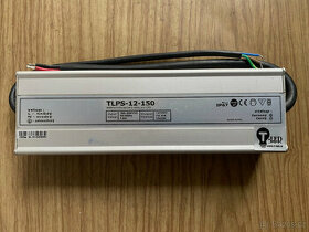 Zdroj 12V 150W IP67 TLPS-12-150